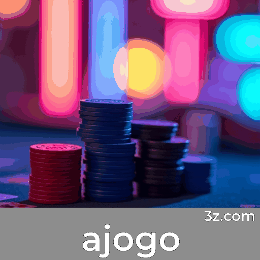 ajogo: Especialista em Apostas Esportivas no Brasil