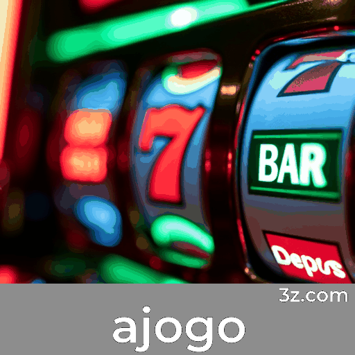 Tecnologia Avançada da Plataforma ajogo: Experiência de Entretenimento