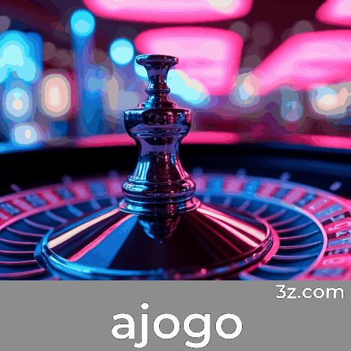 Tecnologia Avançada da Plataforma ajogo: Experiência de Entretenimento