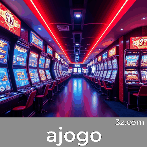 Tecnologia Avançada da Plataforma ajogo: Experiência de Entretenimento