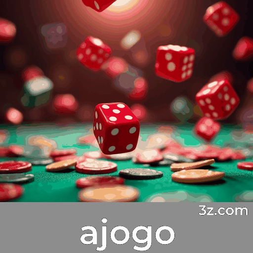 ajogo: Especialista em Apostas Esportivas no Brasil