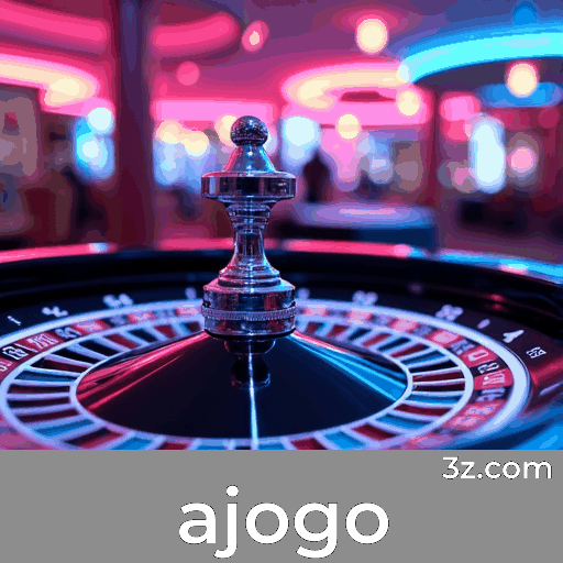 Tecnologia Avançada da Plataforma ajogo: Experiência de Entretenimento